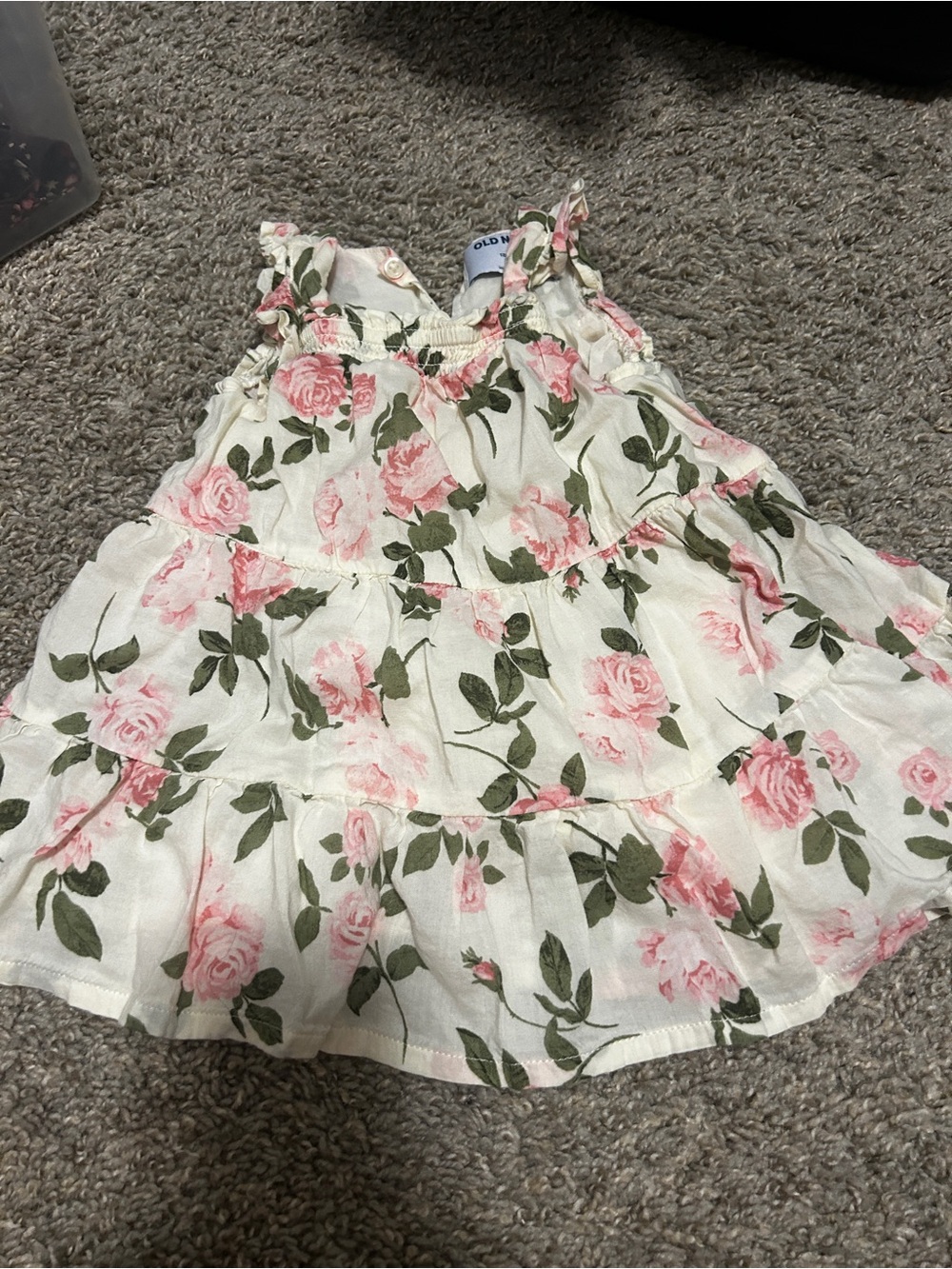 Old Navy Dress